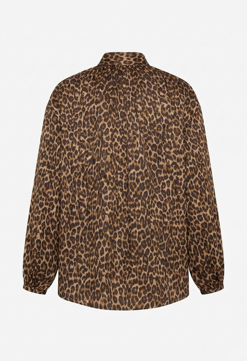 CHEMISE BALKAI