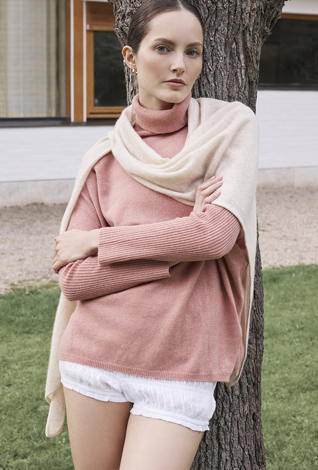 MARGARETH SWEATER