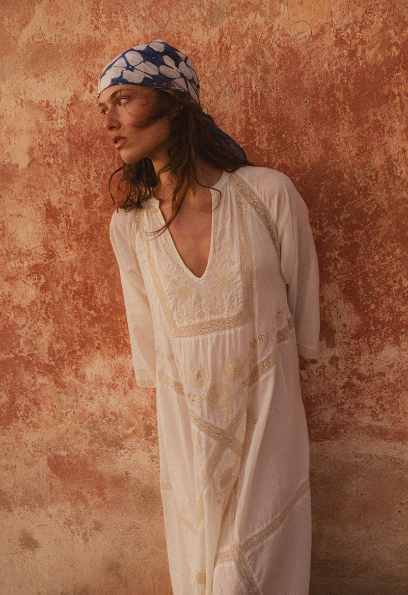 ROBE CARLA