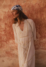 CARLA DRESS