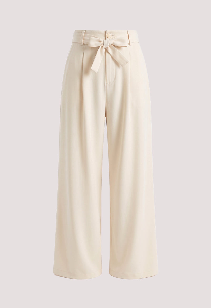 PANTALON PALAZZO GALA
