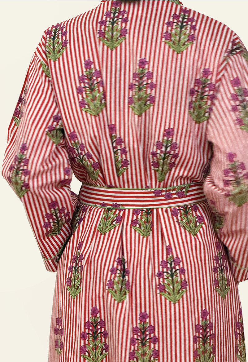 Peignoir Kimono CLEA