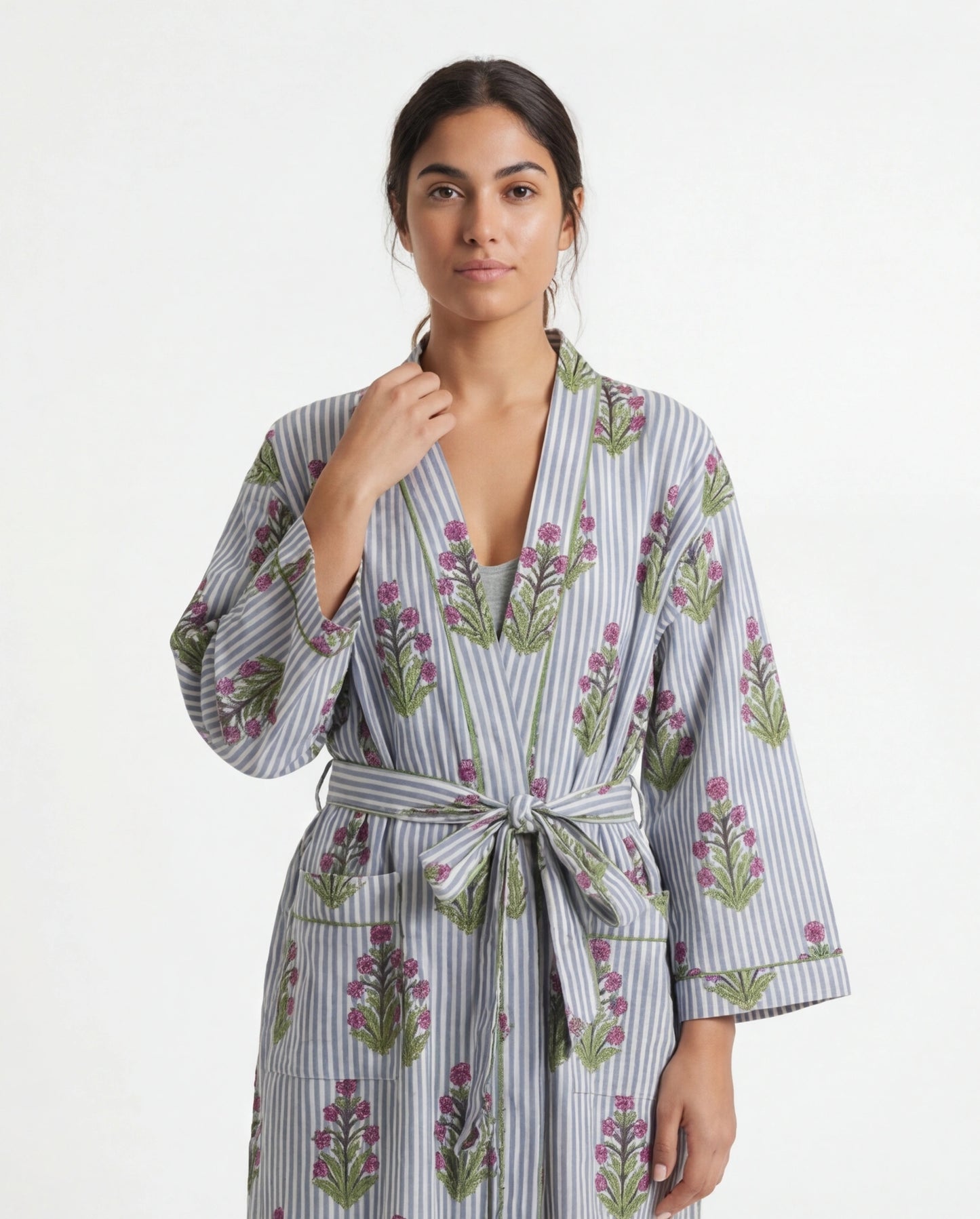 Peignoir Kimono CLEA