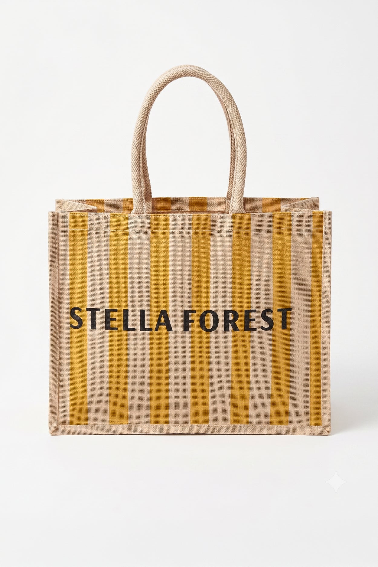 TOTE BAG RAYE