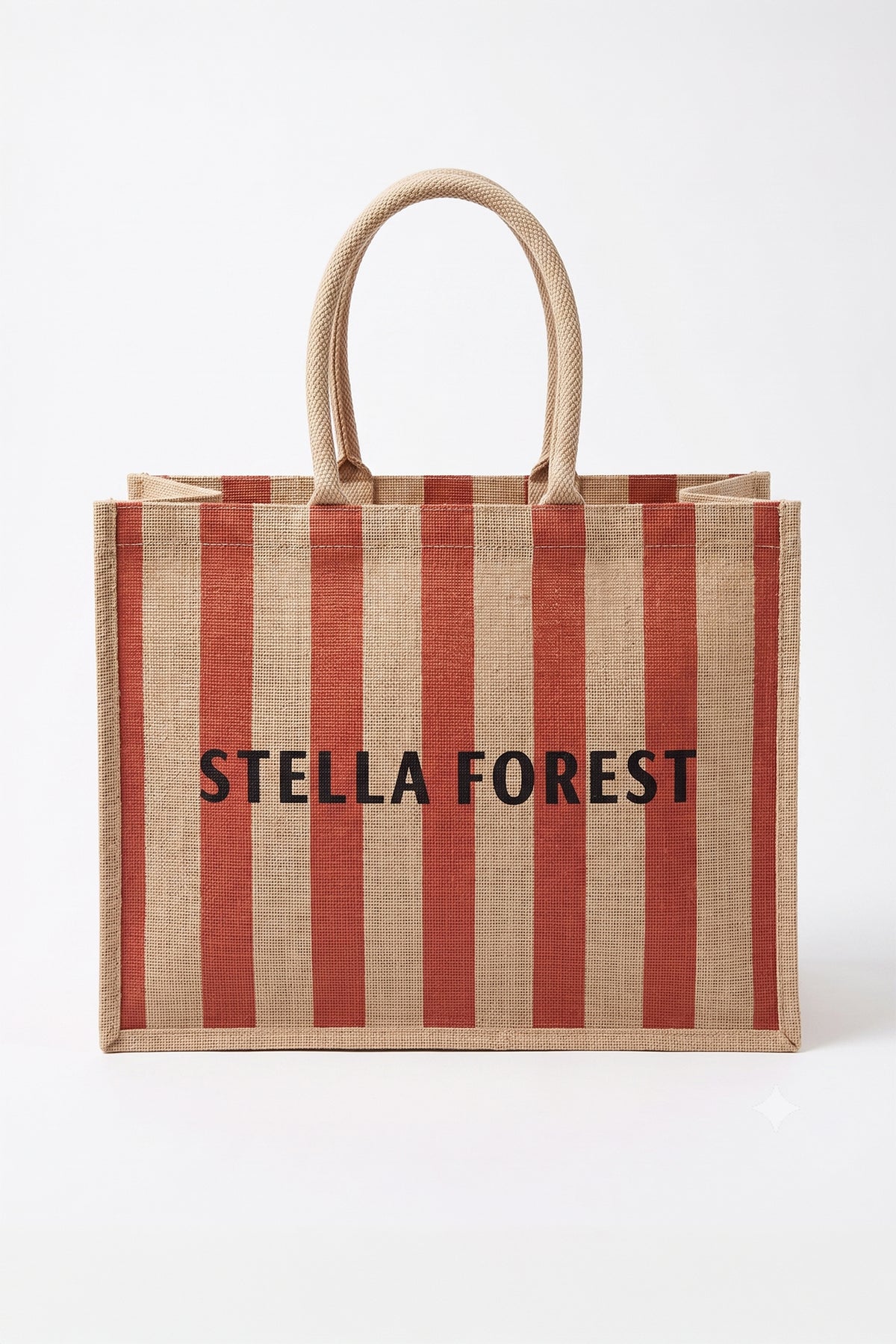 TOTE BAG RAYE