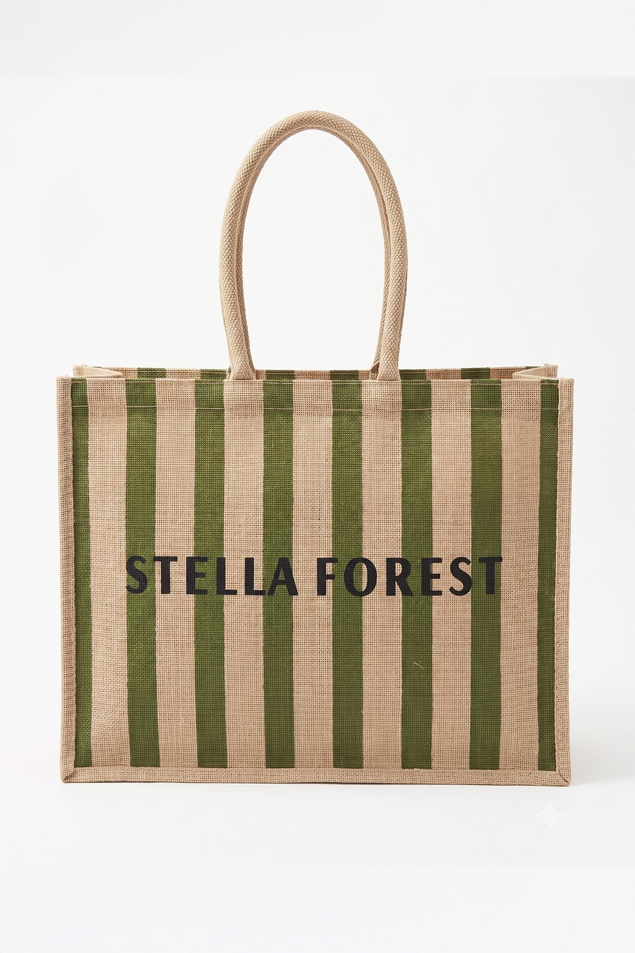 TOTE BAG RAYE