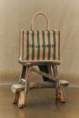 TOTE BAG RAYE