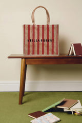 TOTE BAG RAYE