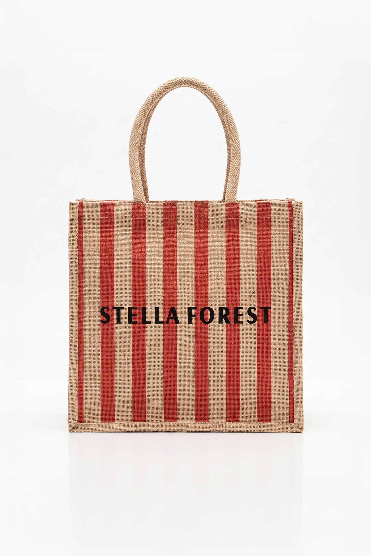 TOTE BAG RAYE