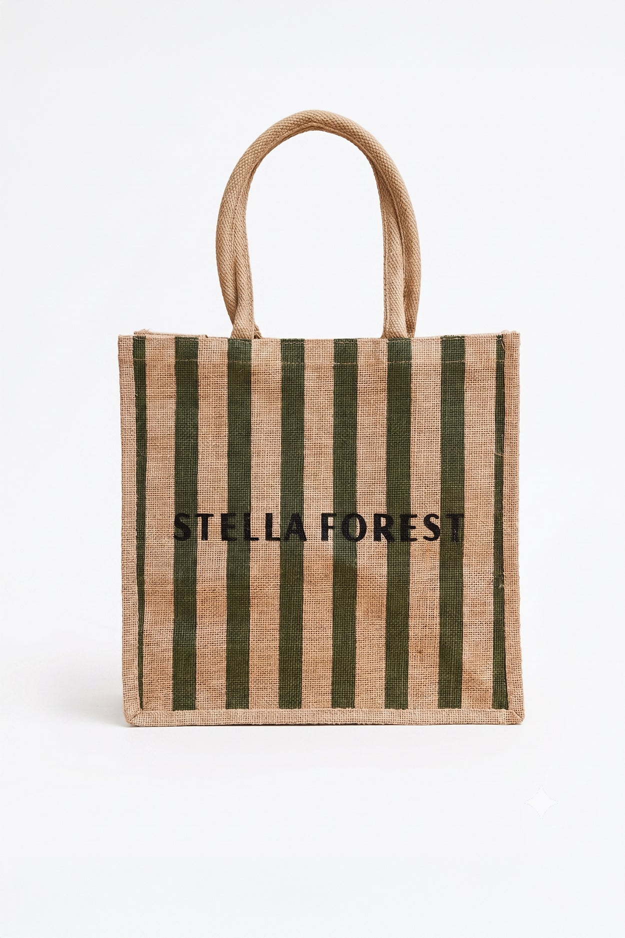 TOTE BAG RAYE