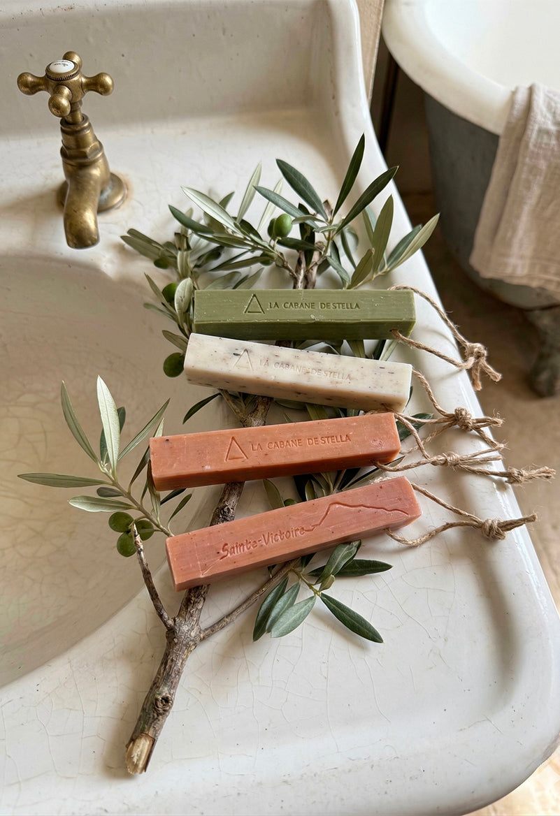 SAVON ARTISANAL MARSEILLAIS