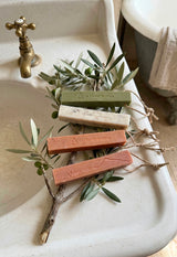 SAVON ARTISANAL MARSEILLAIS