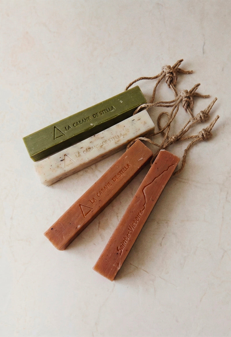 SAVON ARTISANAL MARSEILLAIS