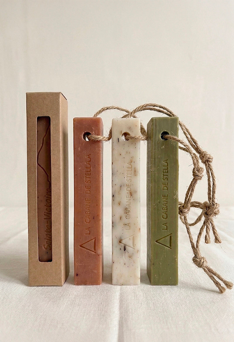 SAVON ARTISANAL MARSEILLAIS