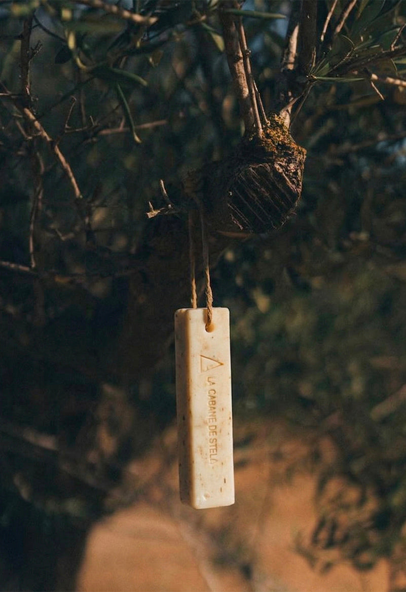 SAVON ARTISANAL MARSEILLAIS