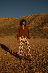 PANTALON LOTUS