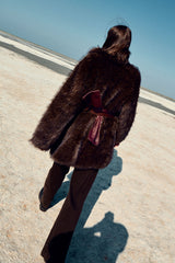 MANTEAU CLEO