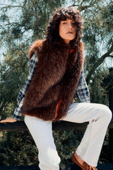 MANTEAU CLEO