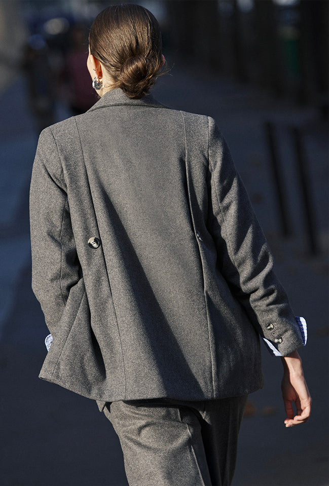 VESTE BLAZER JOLY