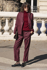 VESTE BLAZER RAINA