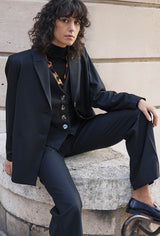RAINA JACKET