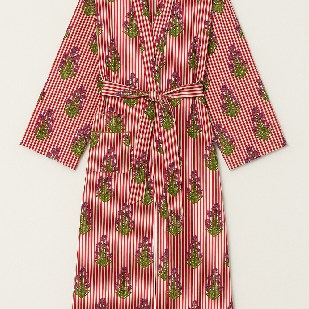 Peignoir Kimono CLEA