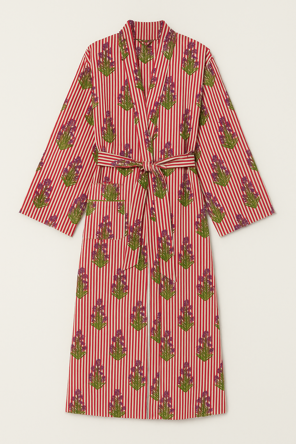 Peignoir Kimono CLEA