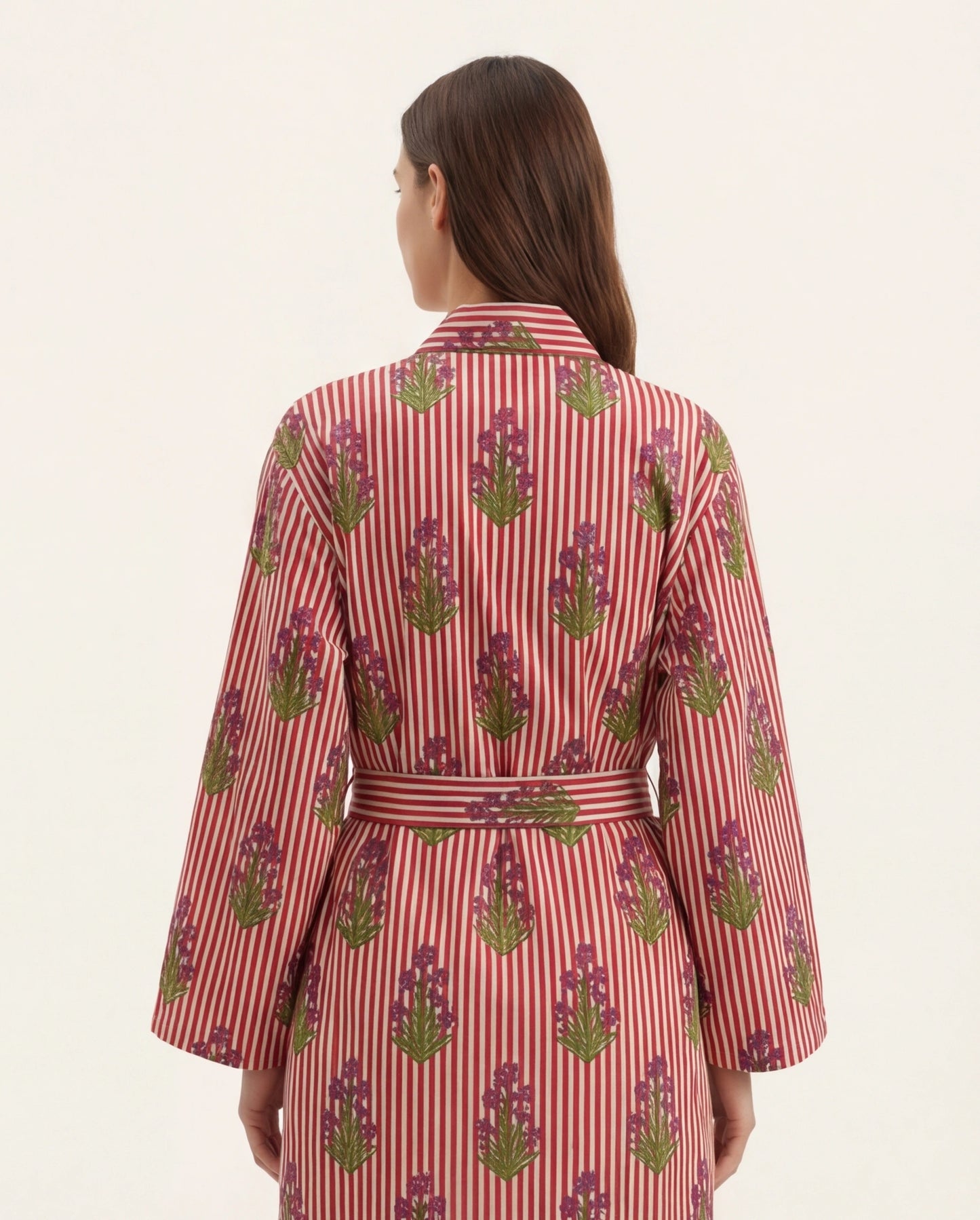 Peignoir Kimono CLEA