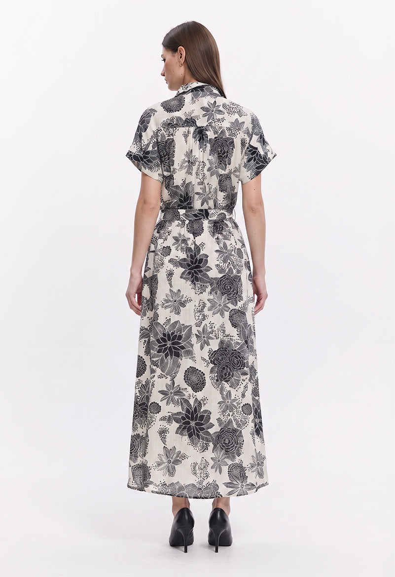 ROBE CORALIE