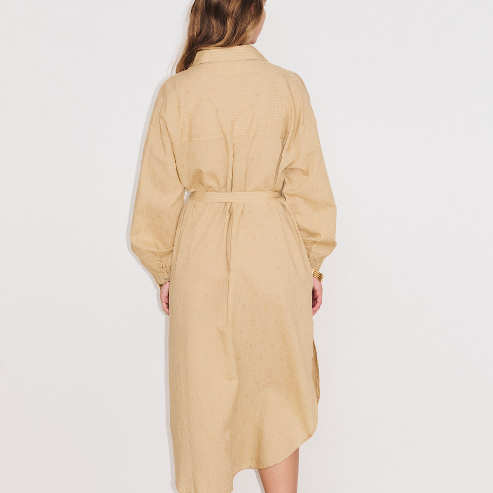 Rafia Robe Robes | Stella Forest – Stella Forest Shop