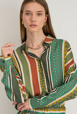 CHEMISE NERIA