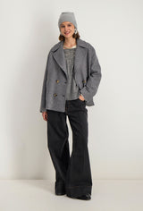 MANTEAU NATALIA