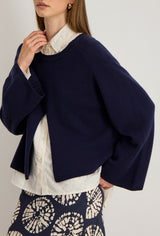 HILDA SWEATER