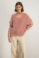 NEXA SWEATER