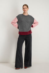 PULL IRIDA