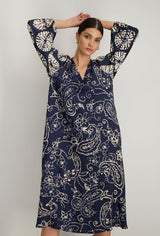 ROBE ZORAIA
