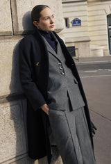 MANTEAU NATALIA