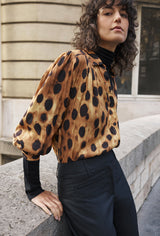 CYRIELLE SHIRT