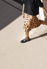 CYRIELLE SKIRT