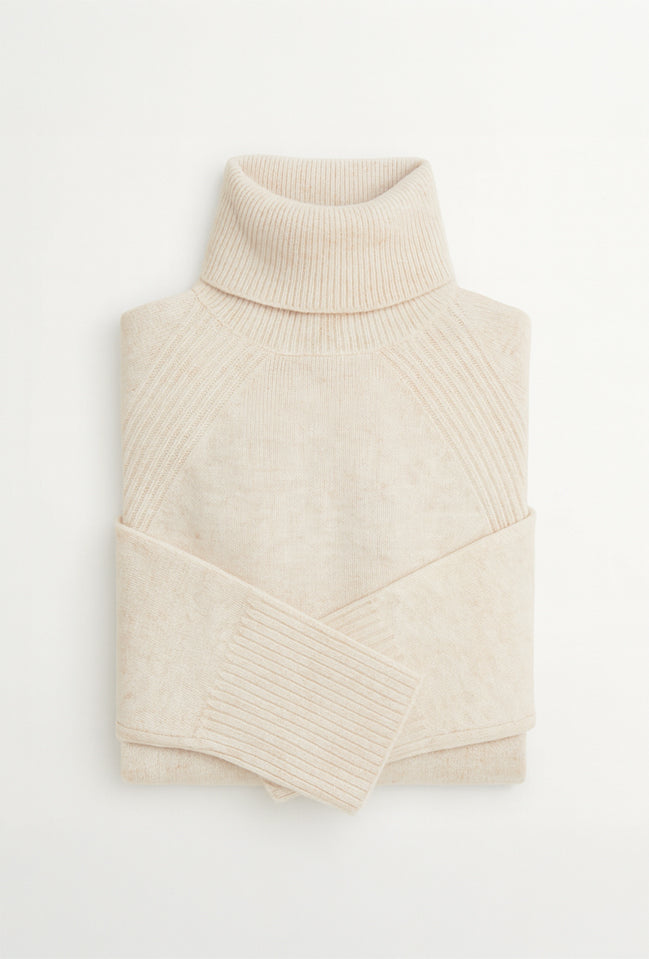 HILDA SWEATER